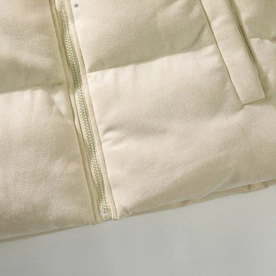 Nomad™ | Suede Vest