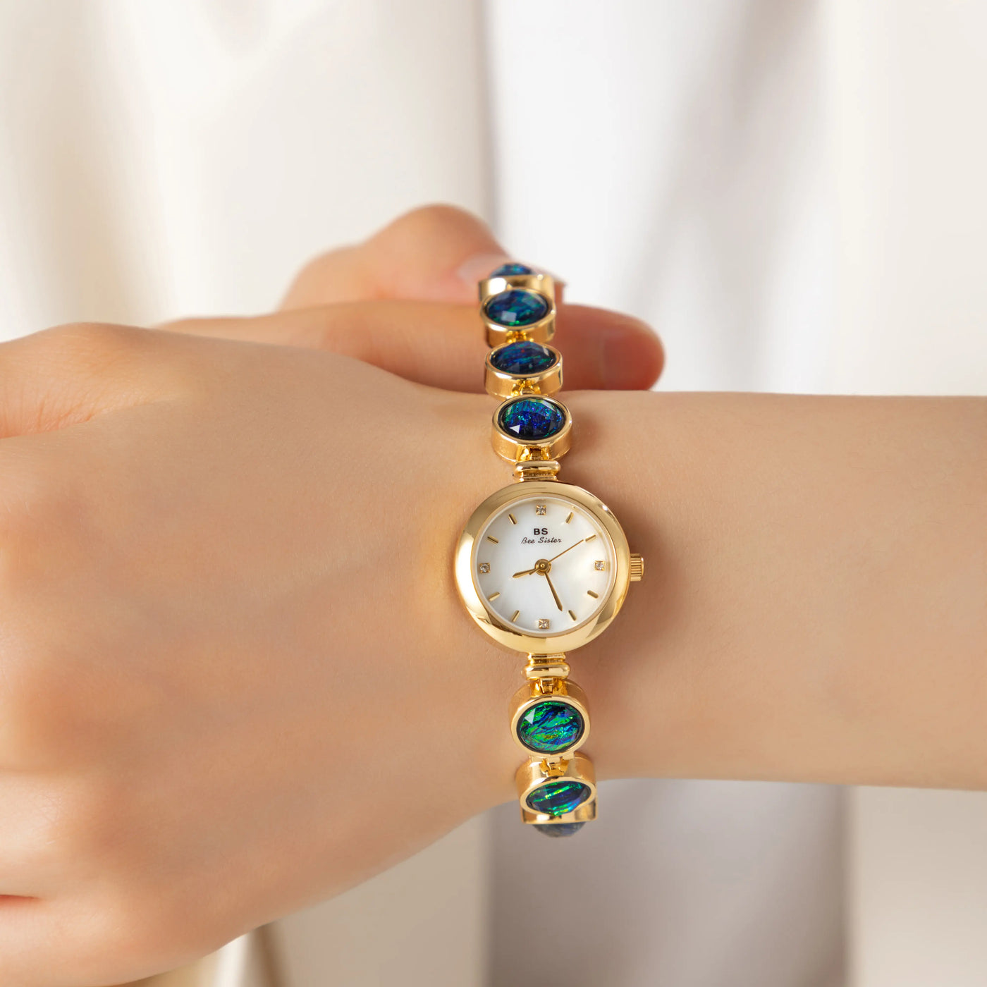 Harry Melbourne® Nyx