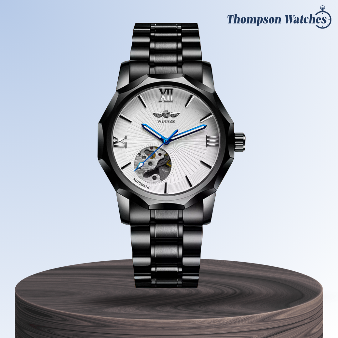 Thomas | Sophisticated Men’s Watch