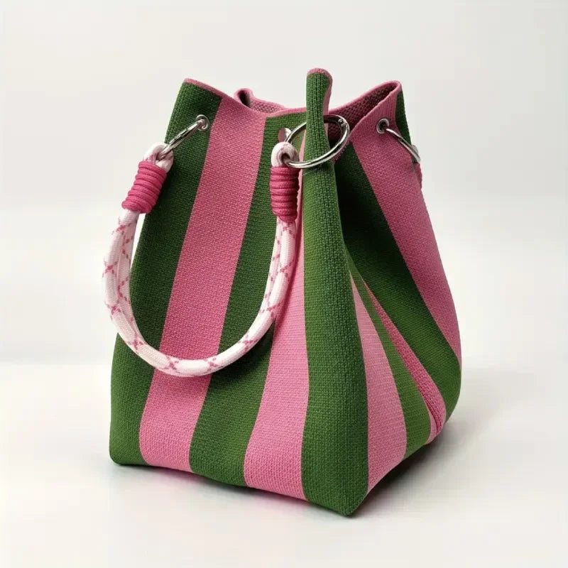 Moxie Mini Bucket Bag