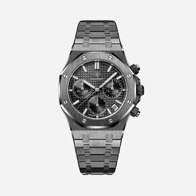 Harry Melbourne® Tourbillon