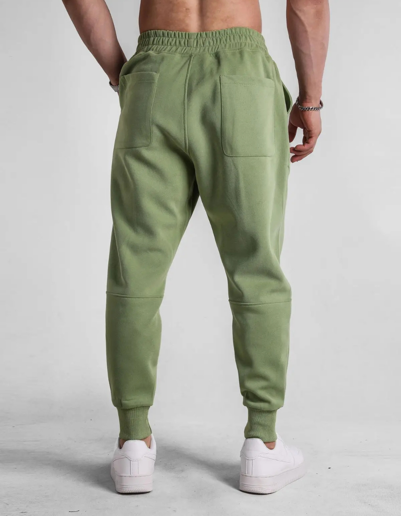 Radius Tapered Jogger
