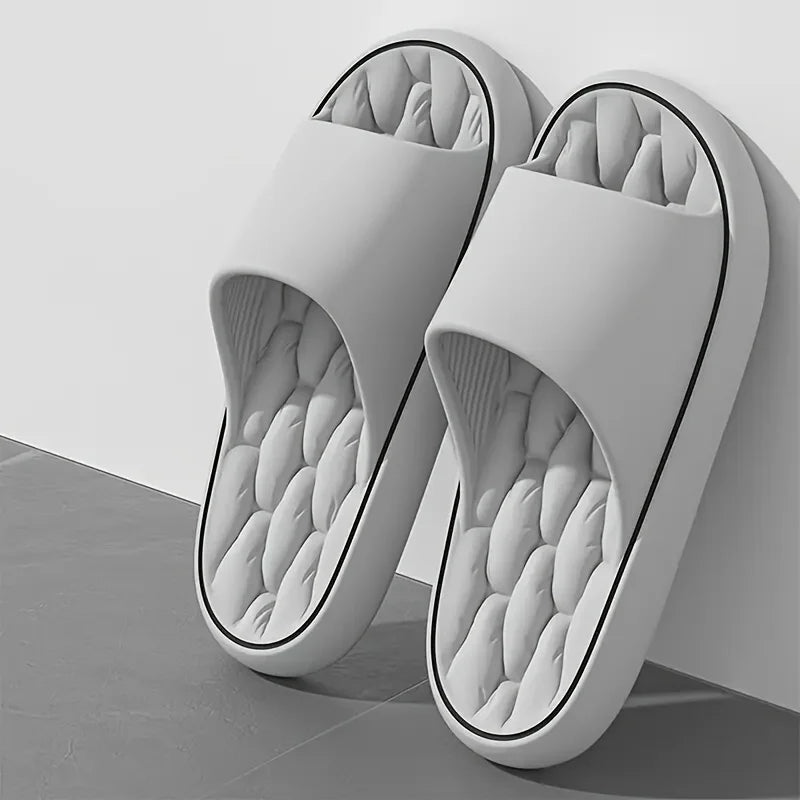 Haven Quilt Cushion Slides