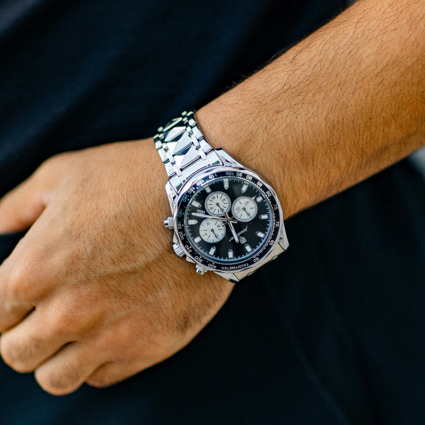 Harry Melbourne® Chronometer