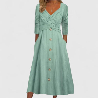 Katalya | Elegant Dress