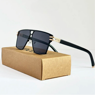 Émile Perrin Retro Sunglasses