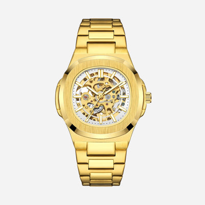 Harry Melbourne® Skeleton