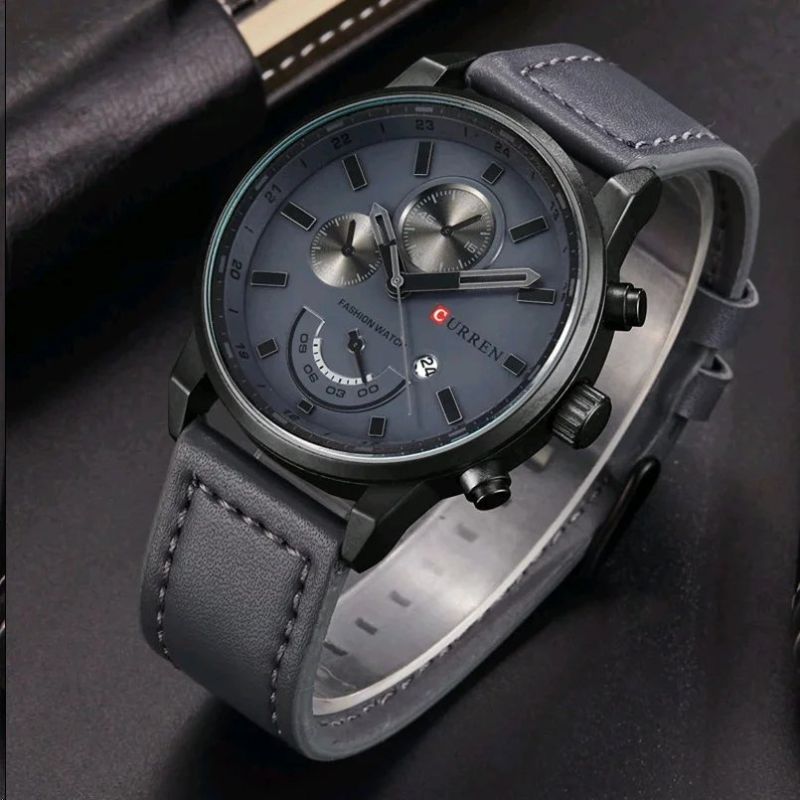 Harry Melbourne® - Casual Sport Quartz Watch