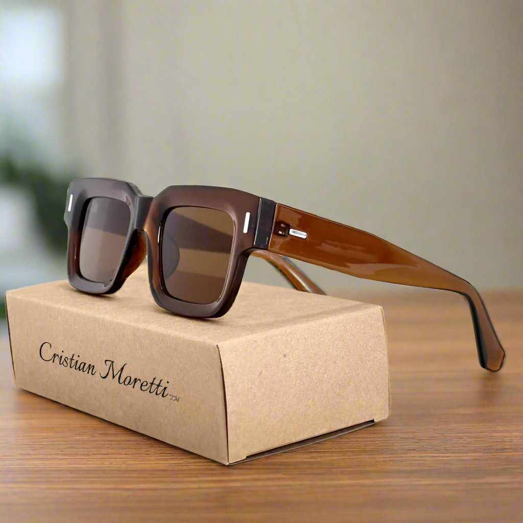 "Roslyn" Vintage Sunglasses (Copy)