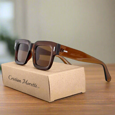 "Roslyn" Vintage Sunglasses (Copy)