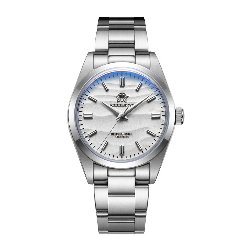 Sands Stainless Steel Watch