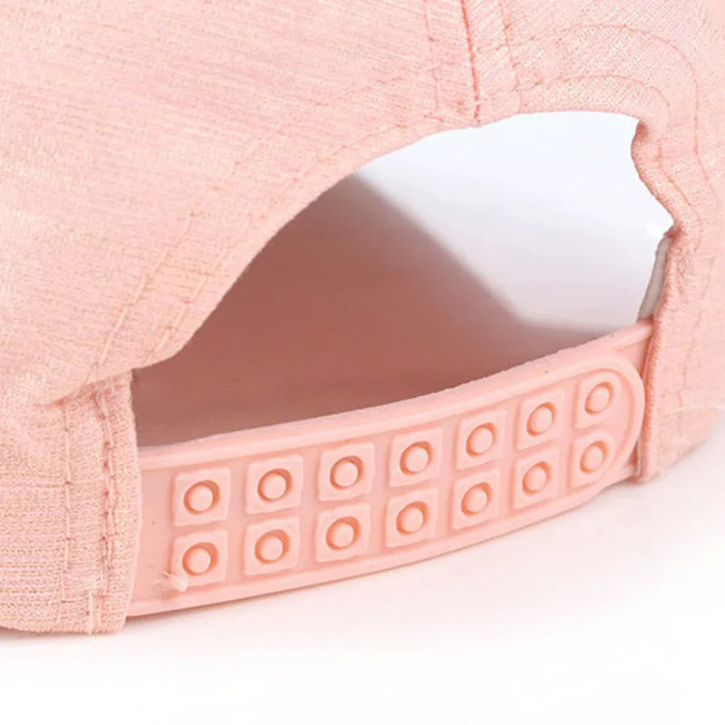 Steelthread Chain Cap