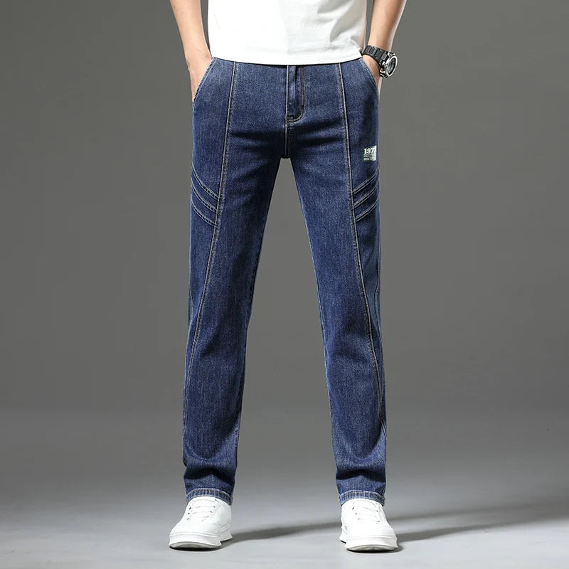 Series 77 Stretch Denim Jean