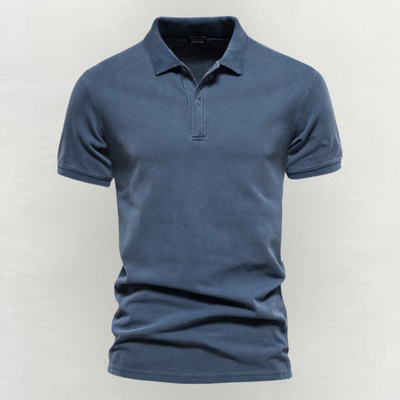 Thomas | Classic Fit Polo Shirt