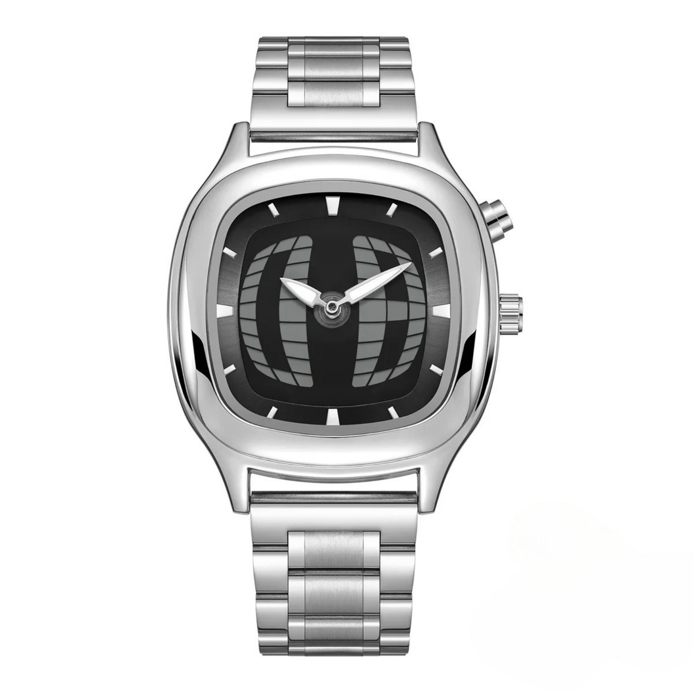 Millennium Quadrant Watch