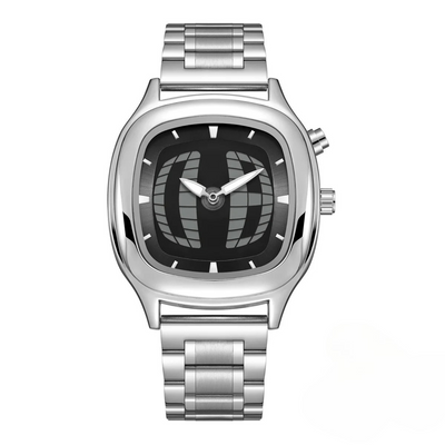 Millennium Quadrant Watch