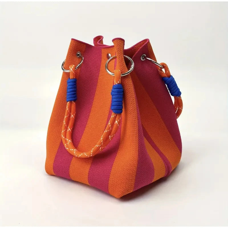 Moxie Mini Bucket Bag