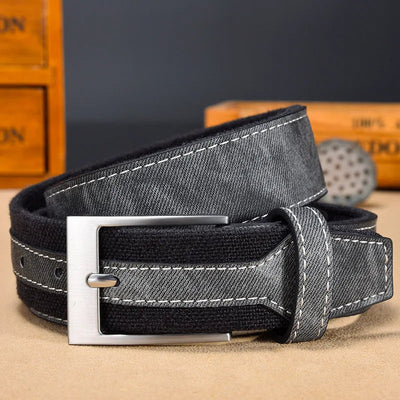 Hudson Denim Belt