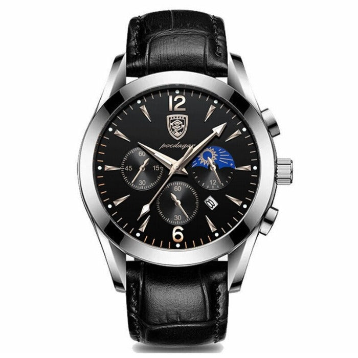 James - Modern Watch for Men