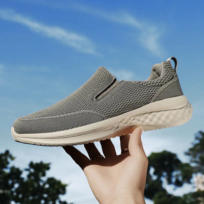 Midcity Slip-On Runner