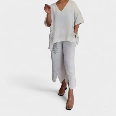 BRENDA | RELAXED 2-PIECE SET