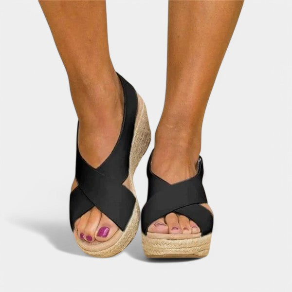 Isabel™ - Sandalias Ortopédicas de Verano