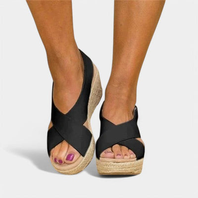 Isabel™ - Sandalias Ortopédicas de Verano