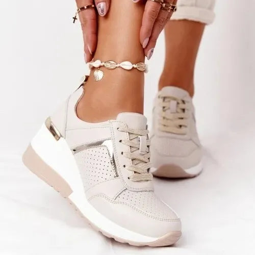 Sophie | Stylish Comfort Sneakers