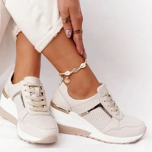 Sophie | Stylish Comfort Sneakers