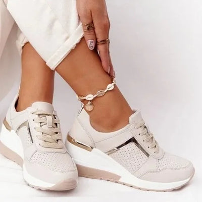 Sophie | Stylish Comfort Sneakers