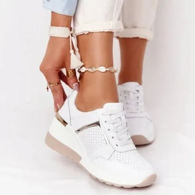 Sophie | Stylish Comfort Sneakers