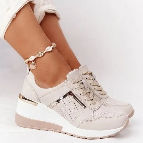 Sophie | Stylish Comfort Sneakers