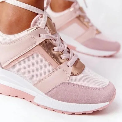 Sophie | Stylish Comfort Sneakers