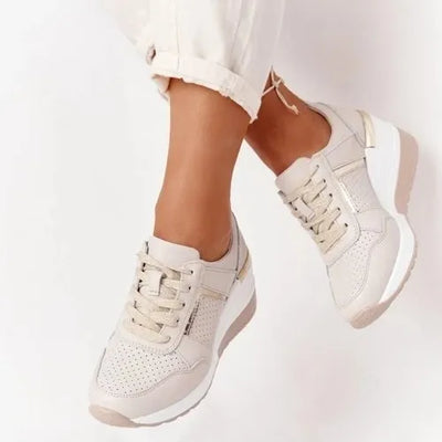Sophie | Stylish Comfort Sneakers