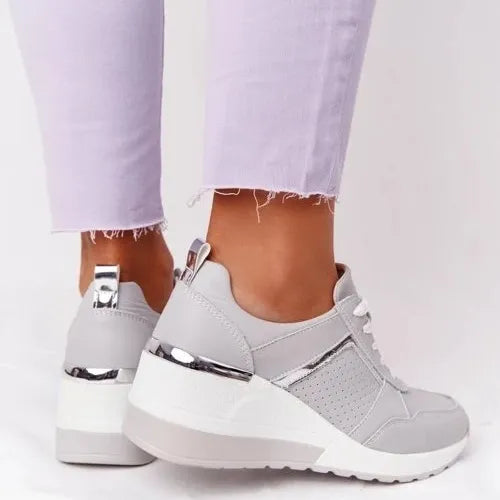 Sophie | Stylish Comfort Sneakers