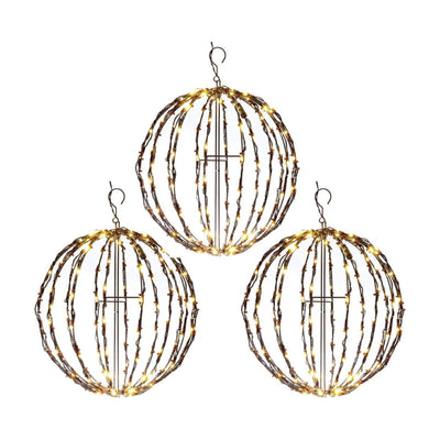 RadianceOrbs™ — Create Instant Warmth and Wonder That Everyone Will Remember