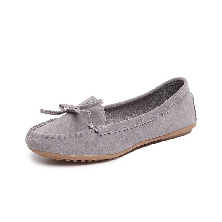 Sophia | Elegant Moccasin