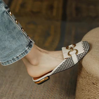 Mathilda | Summer Sandals