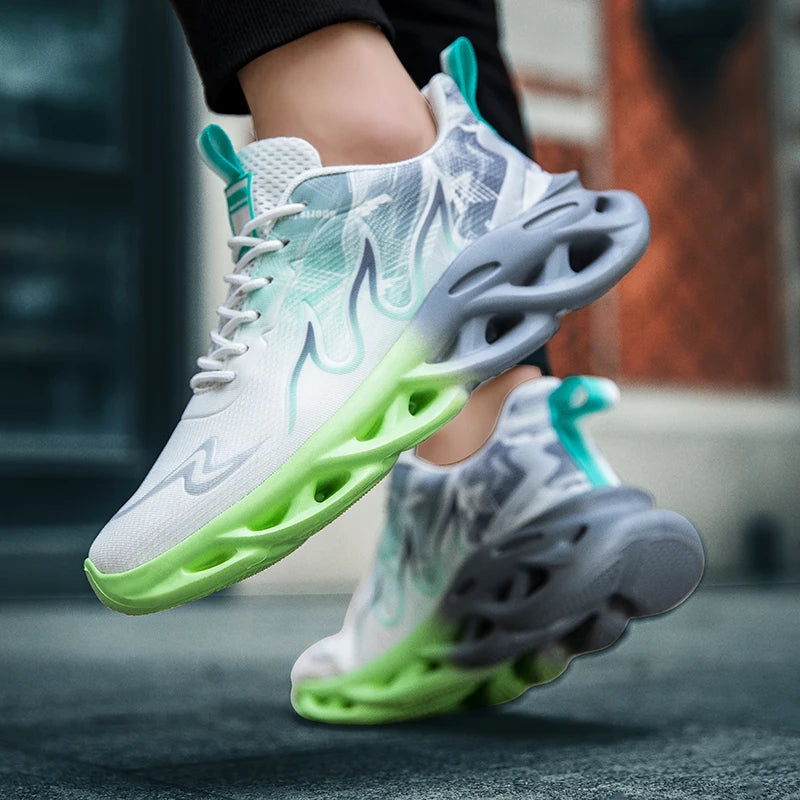 Blaze Performance Sneaker