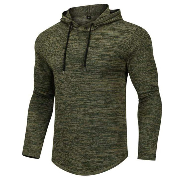Pulse Hoodie (5 Designs)