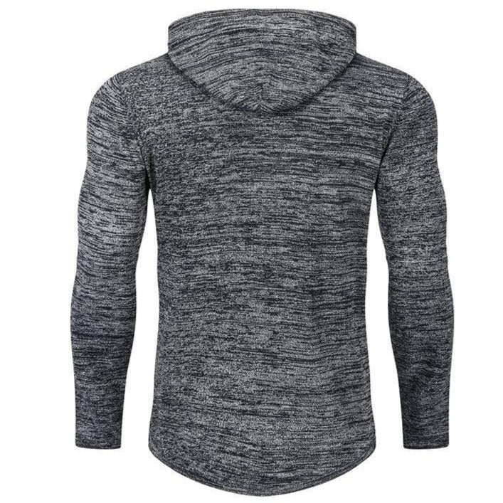 Pulse Hoodie (5 Designs)