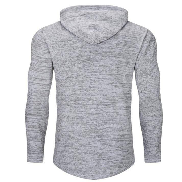 Pulse Hoodie (5 Designs)