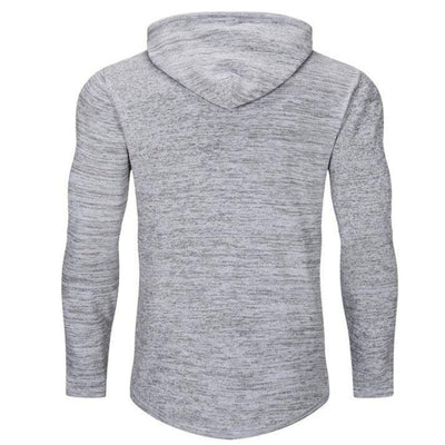 Pulse Hoodie (5 Designs)