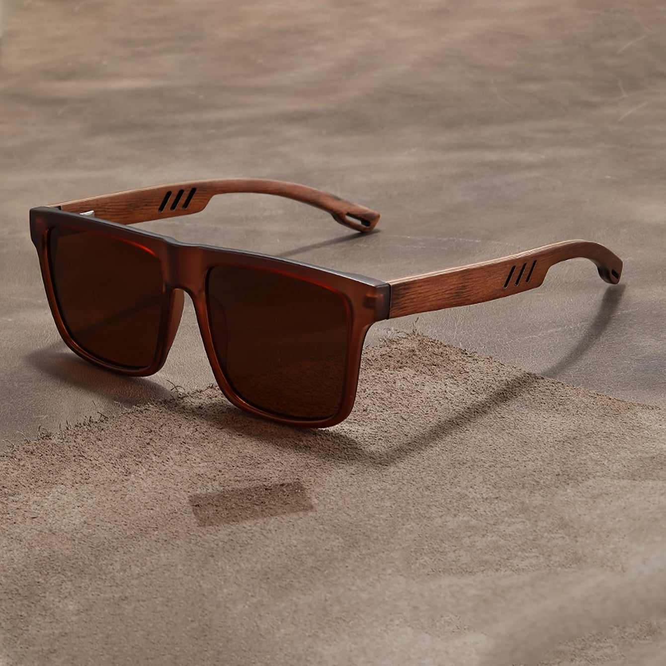 LegnoClassics Luxury Wood Sunglasses