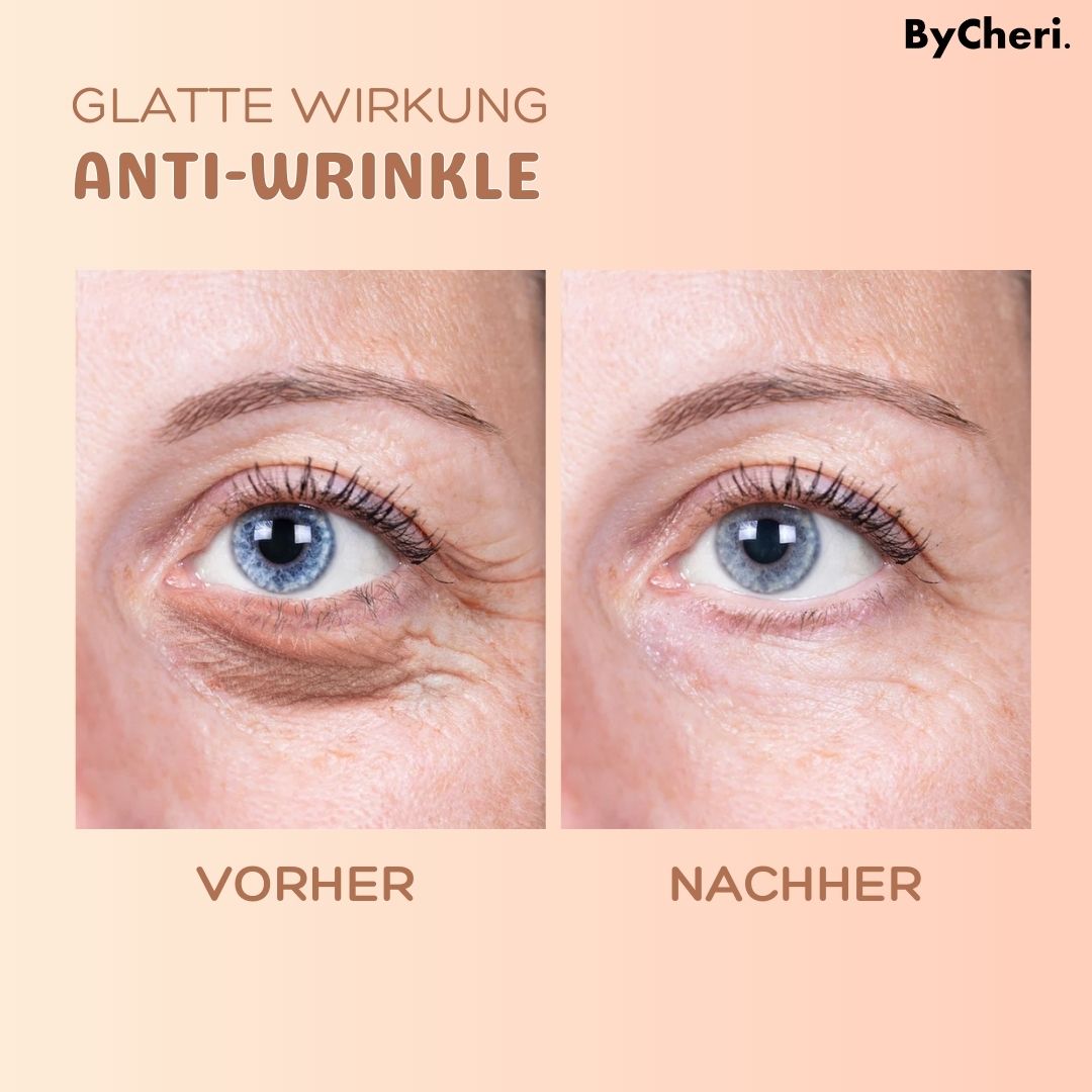 SilkSavvy™ — Swipe Away Wrinkles Instantly for Radiant, Youthful Skin