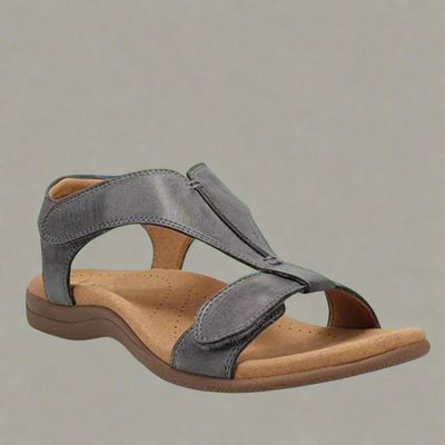 Clotmara | Elegant Comfort Sandal