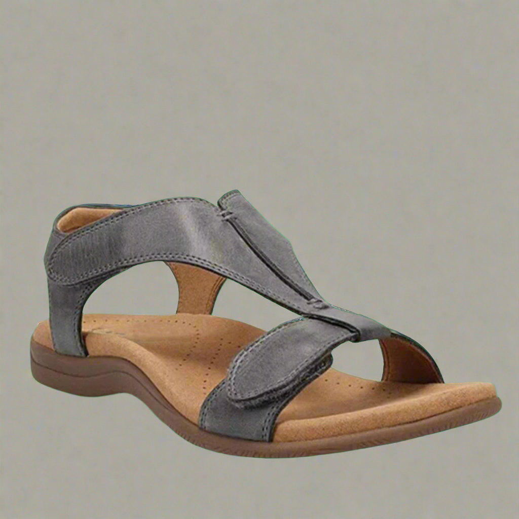 Lidia | Comfortable premium sandals