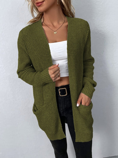 Avencea - Cardigan - Cozy, Stylish, and Comfortable
