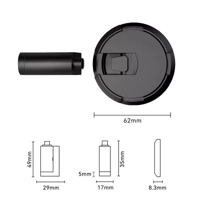 BreezeGuard™ — Instantly Silence Door Slams and Keep Your Home Pristine