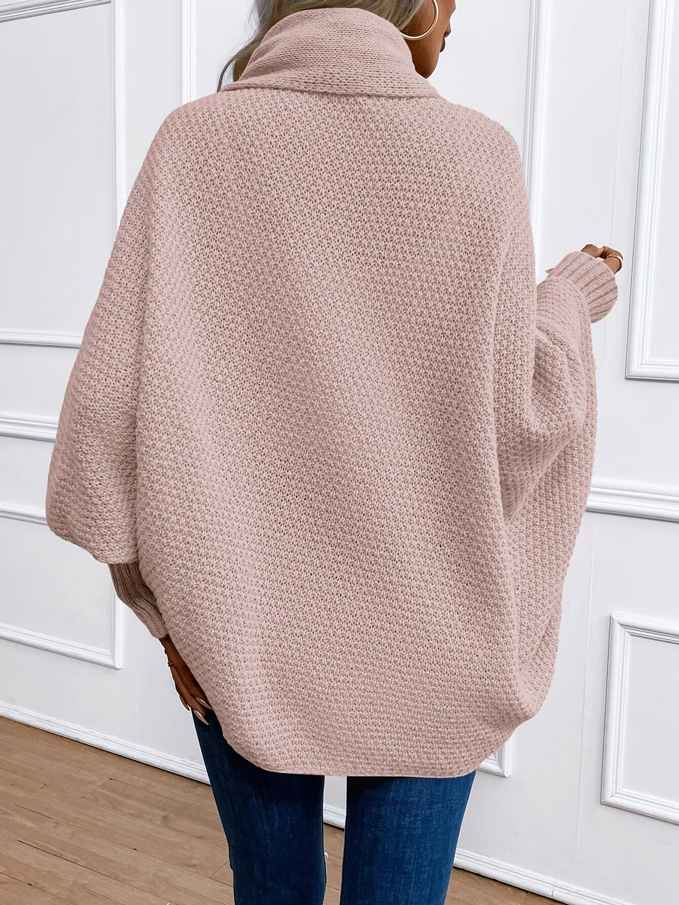 Emily™ | Effortless Knit Cardigan